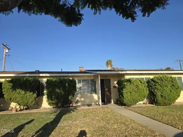 422 Staunton Street, Camarillo, CA 93010