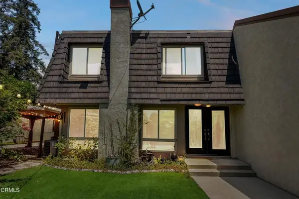 1541 Eucalyptus Circle, Thousand Oaks, CA 91360