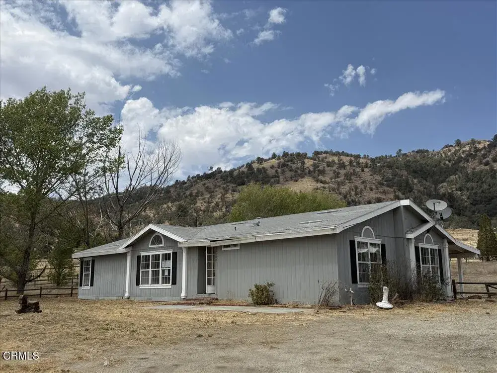 28000 Cummings Valley Road, Tehachapi, CA 93561 - #1
