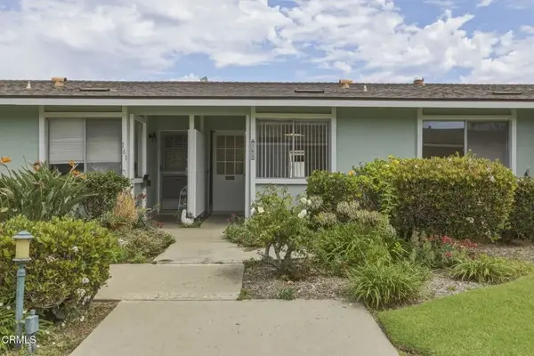165 E Fiesta, Port Hueneme, CA 93041