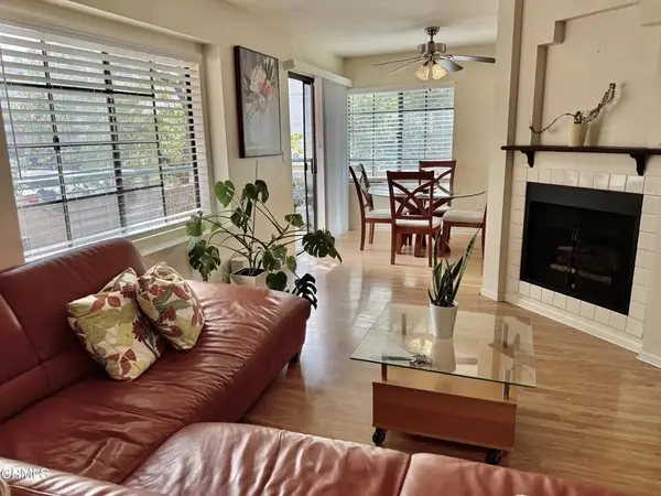 18109 Erik Court #451, Canyon Country, CA 91387