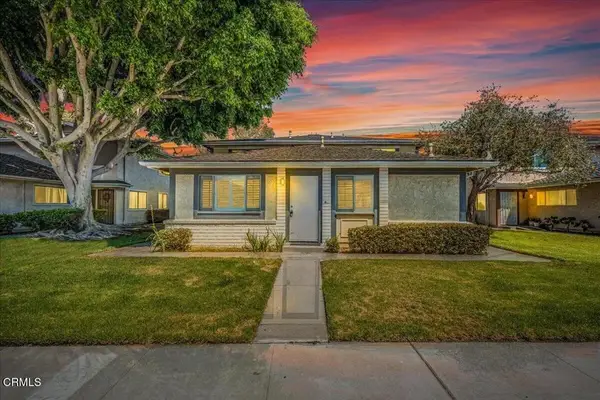 2610 Tiller Avenue, Port Hueneme, CA 93041