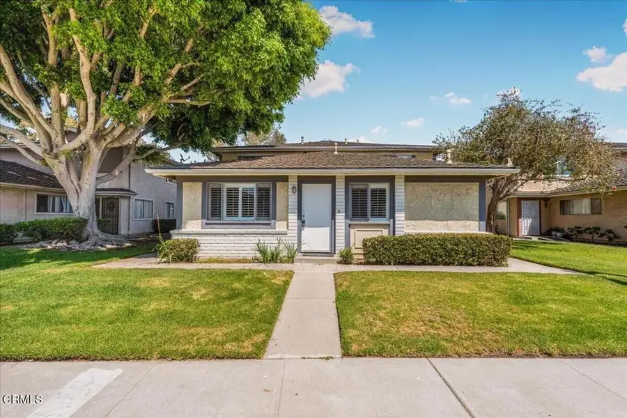 2610 Tiller Avenue, Port Hueneme, CA 93041 - #2