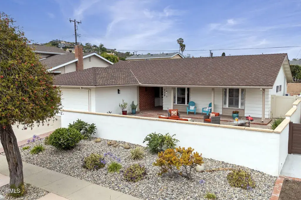 220 Brevard Avenue, San Buenaventura Ventura, CA 93003 - #1