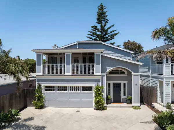 1111 Dover Lane, Ventura, CA 93001