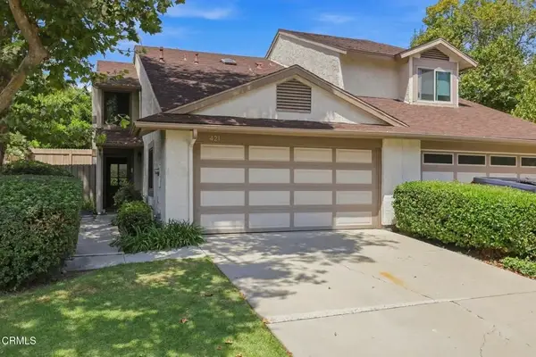 421 E Shoshone Street, Ventura, CA 93001