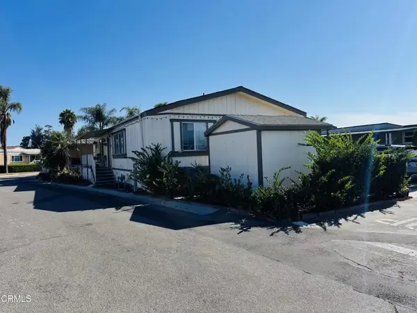 1253 Pear #105, Oxnard, CA 93033
