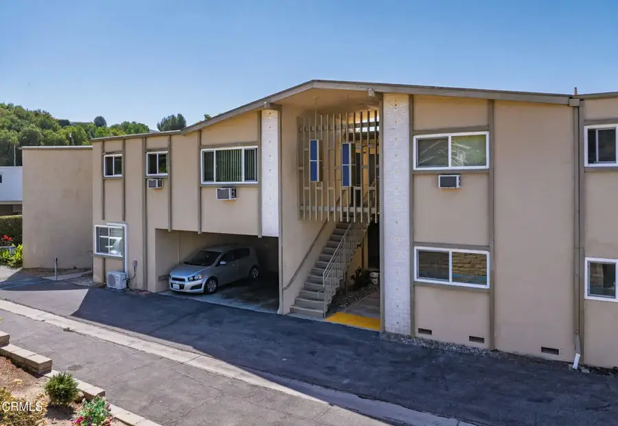 1690 E Hillcrest Drive, Thousand Oaks, CA 91362 - #2