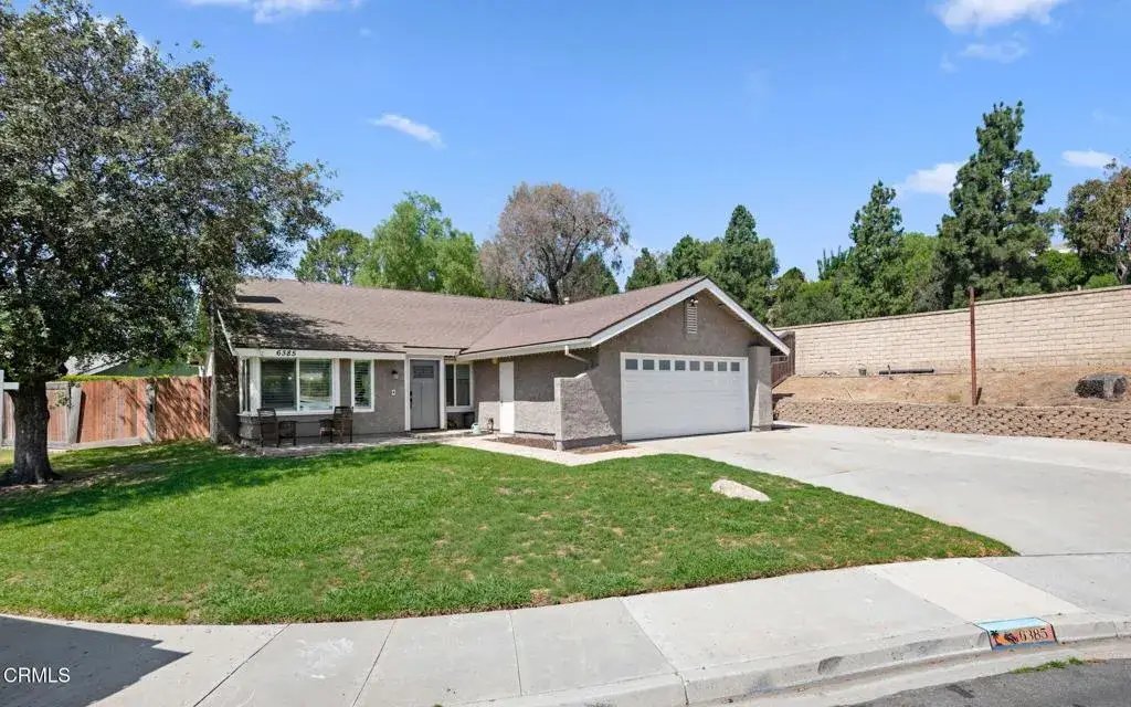 6385 Calle Bodega, Camarillo, CA 93012 - #1