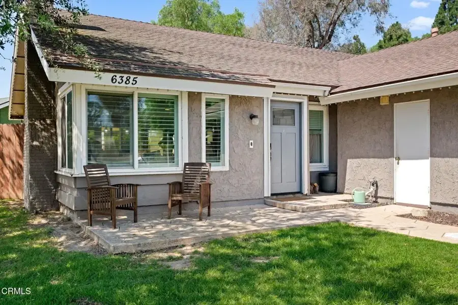 6385 Calle Bodega, Camarillo, CA 93012 - #2