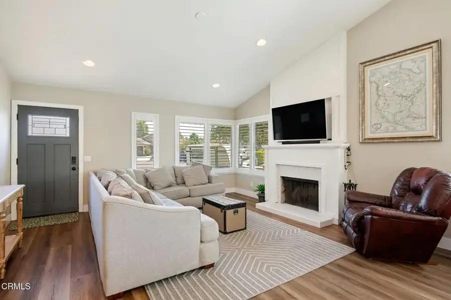 6385 Calle Bodega, Camarillo, CA 93012 - #3