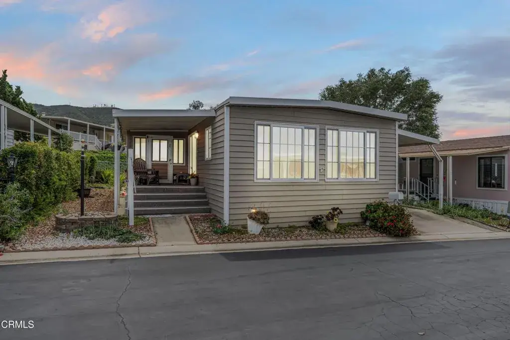 5 Robertson #5, Thousand Oaks, CA 91320 - #1