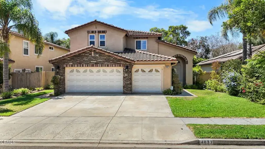 4837 Caminito Mirador, Camarillo, CA 93012 - #1