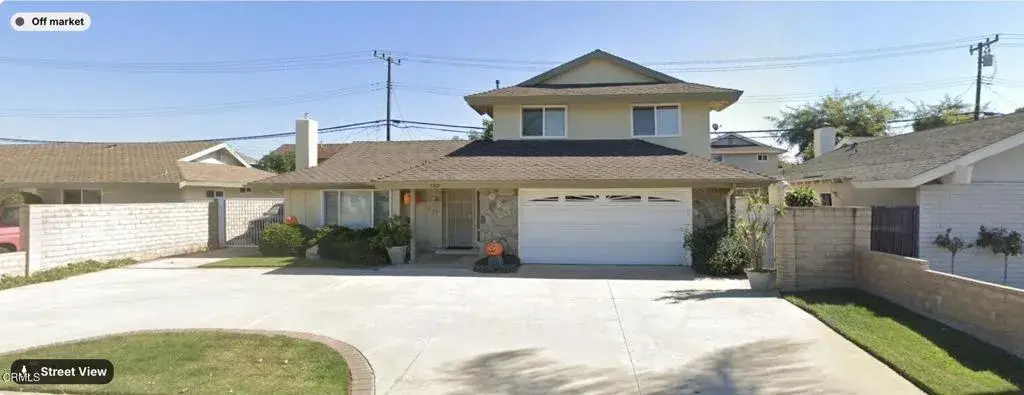 782 Carmen Drive, Camarillo, CA 93010 - #1