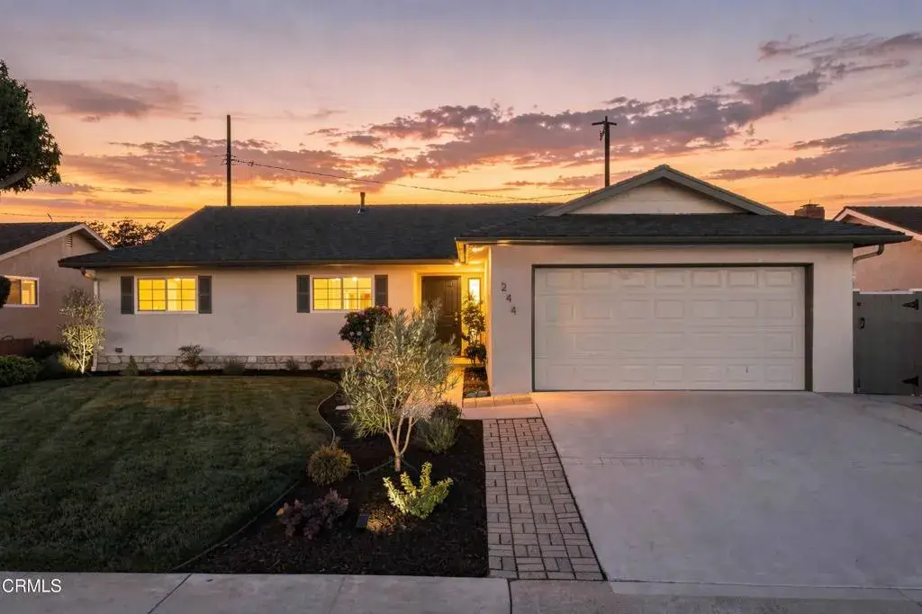 244 Mackay Avenue, San Buenaventura Ventura, CA 93004 - #1