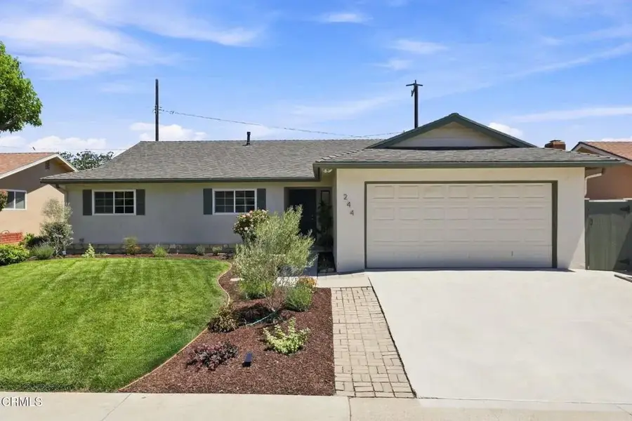 244 Mackay Avenue, San Buenaventura Ventura, CA 93004 - #2