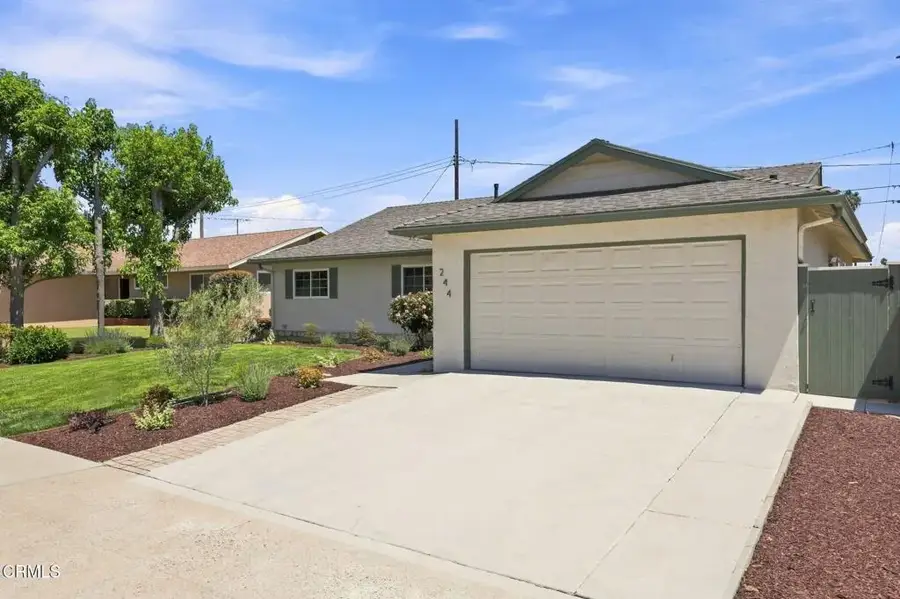 244 Mackay Avenue, San Buenaventura Ventura, CA 93004 - #3