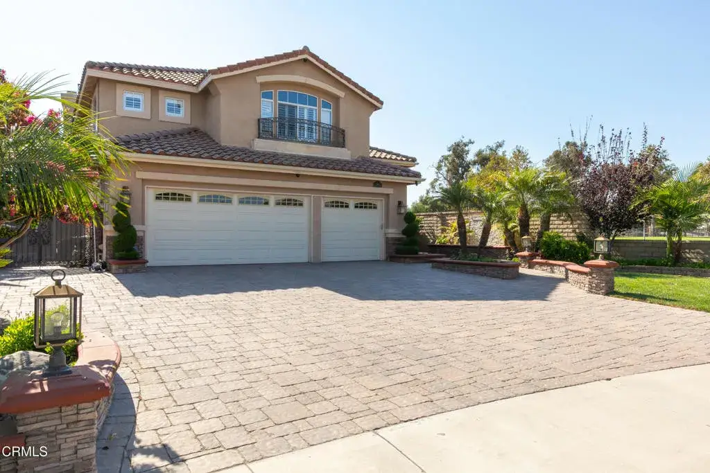 493 Avenida Valencia, Camarillo, CA 93012 - #1