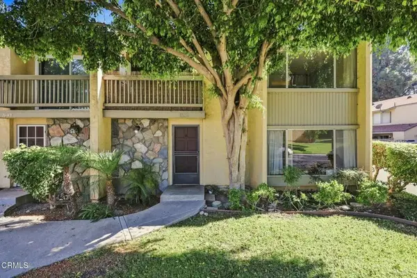 1651 Addax Circle, Ventura, CA 93003