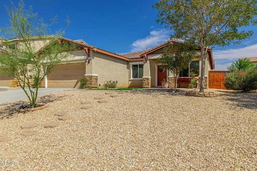 3559 Half Dome Avenue, Rosamond, CA 93560 - #3