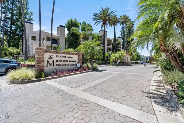 5565 Canoga Avenue #312, Woodland Hills, CA 91367