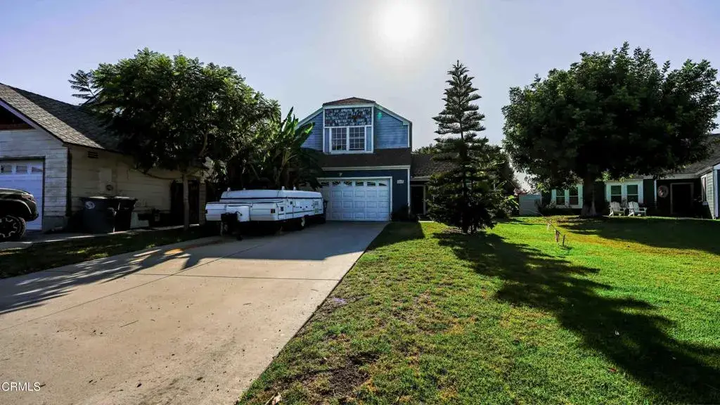 1977 El Cajon Circle, Oxnard, CA 93035 - #1