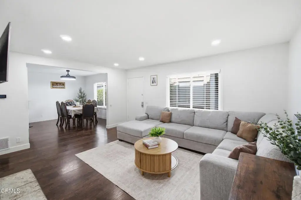 536 Spring Road #98, Moorpark, CA 93021 - #1