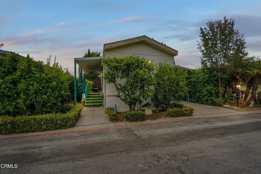 48 Via Lisboa #48, Camarillo, CA 93012 - #2