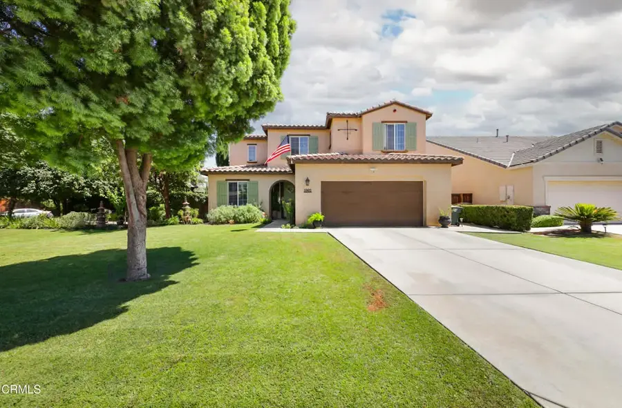 5902 Grizzly Peak Drive, Bakersfield, CA 93311 - #3