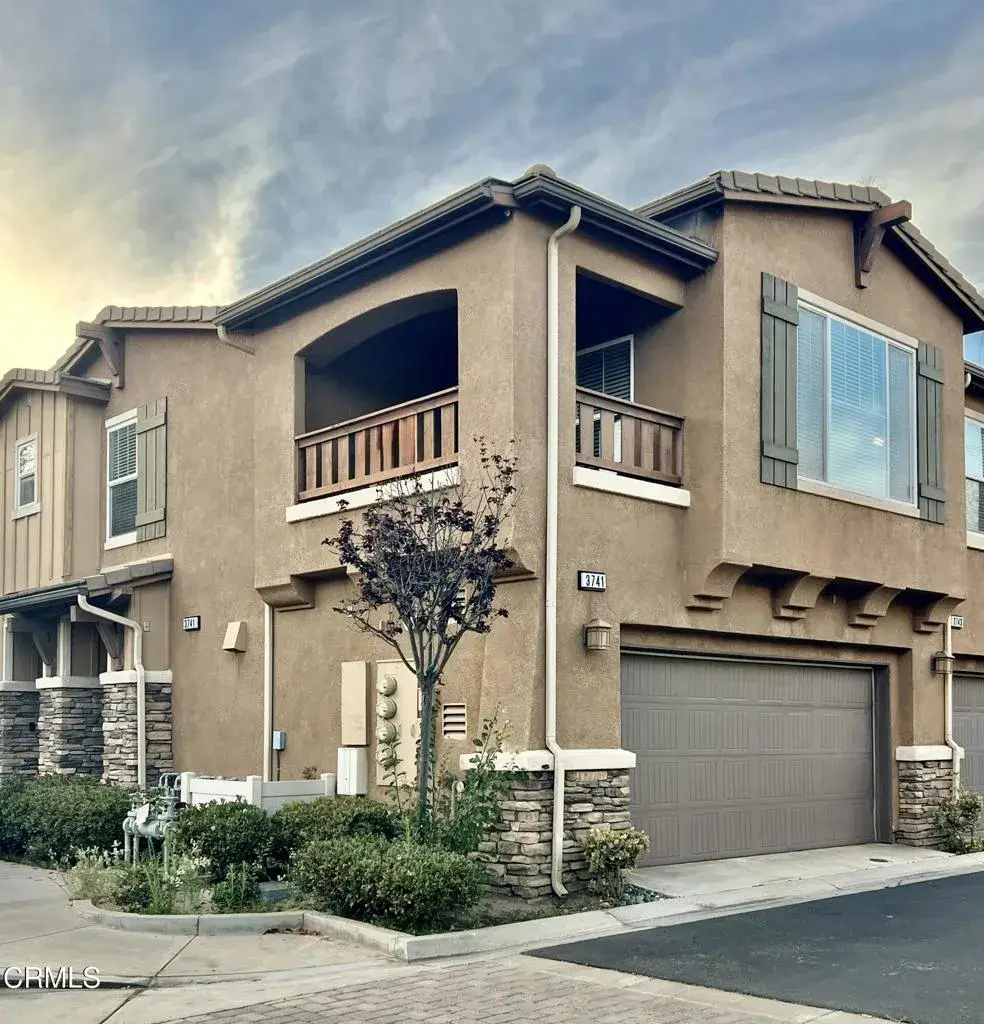 3741 Dunkirk Drive, Oxnard, CA 93035 - #1