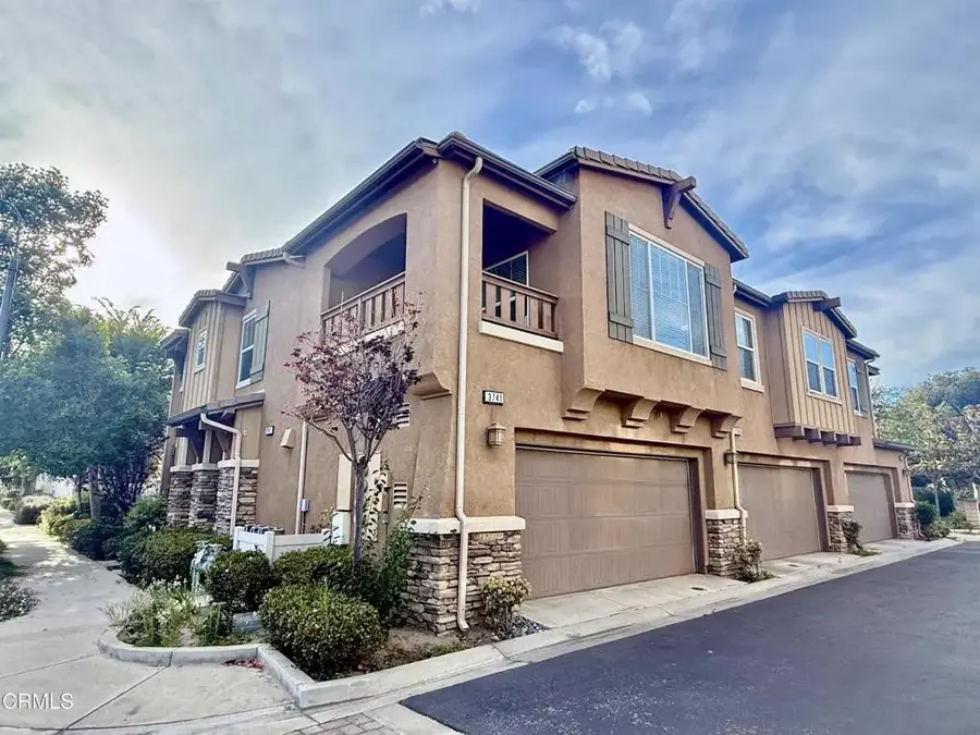 3741 Dunkirk Drive, Oxnard, CA 93035 - #2