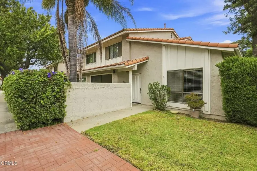 505 Taxco Court, Camarillo, CA 93010 - #2