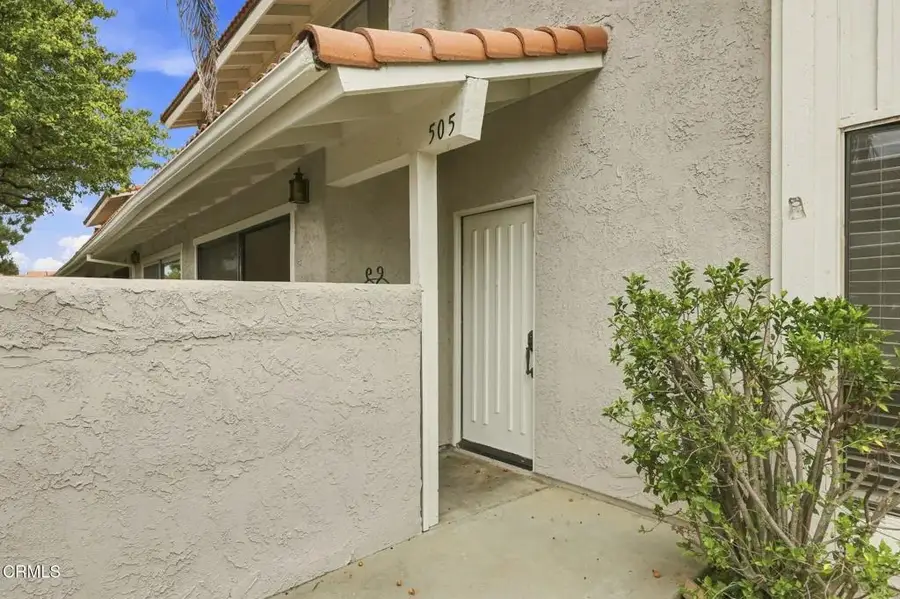 505 Taxco Court, Camarillo, CA 93010 - #3