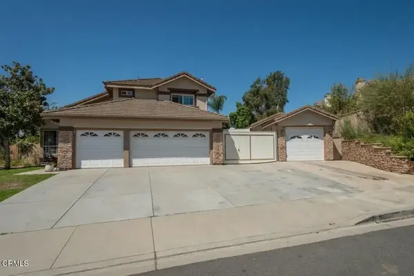 1472 La Culebra Circle, Camarillo, CA 93012