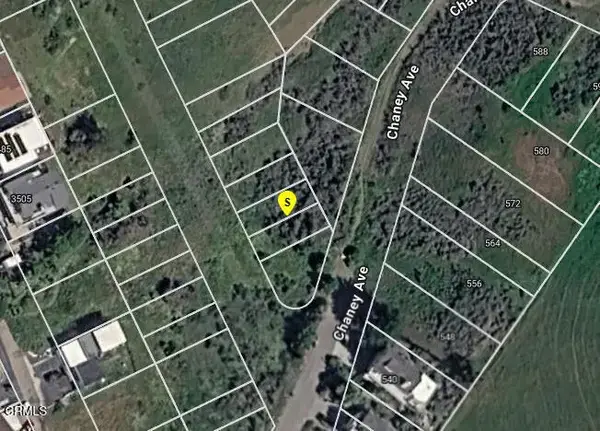 0 Chaney, Cayucos, CA 93430