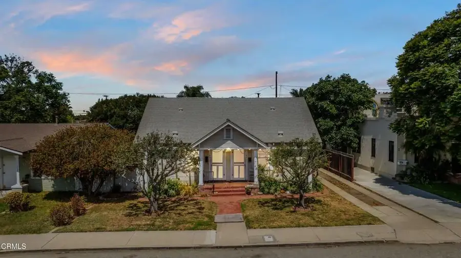 103-107 Anacapa Street, San Buenaventura Ventura, CA 93001 - #2
