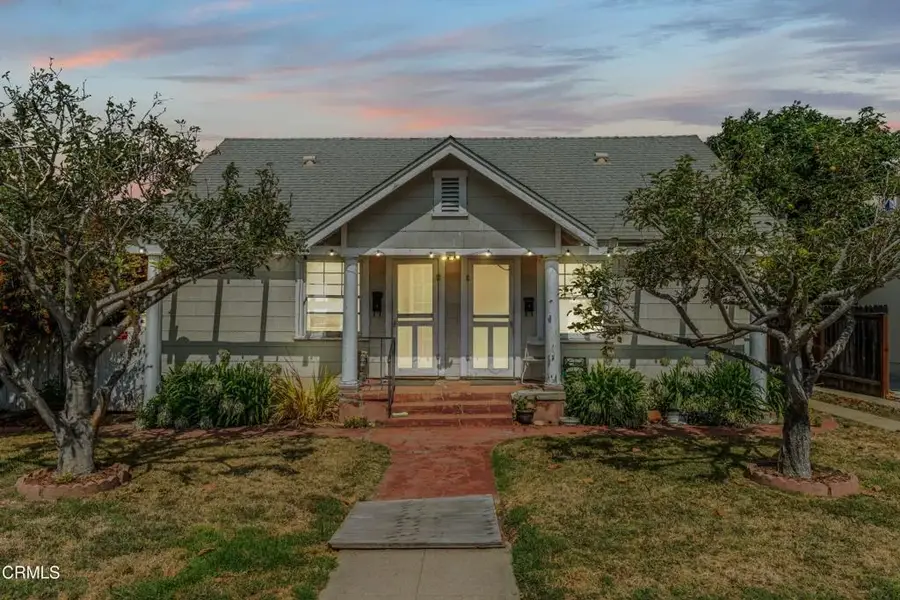 103-107 Anacapa Street, San Buenaventura Ventura, CA 93001 - #3