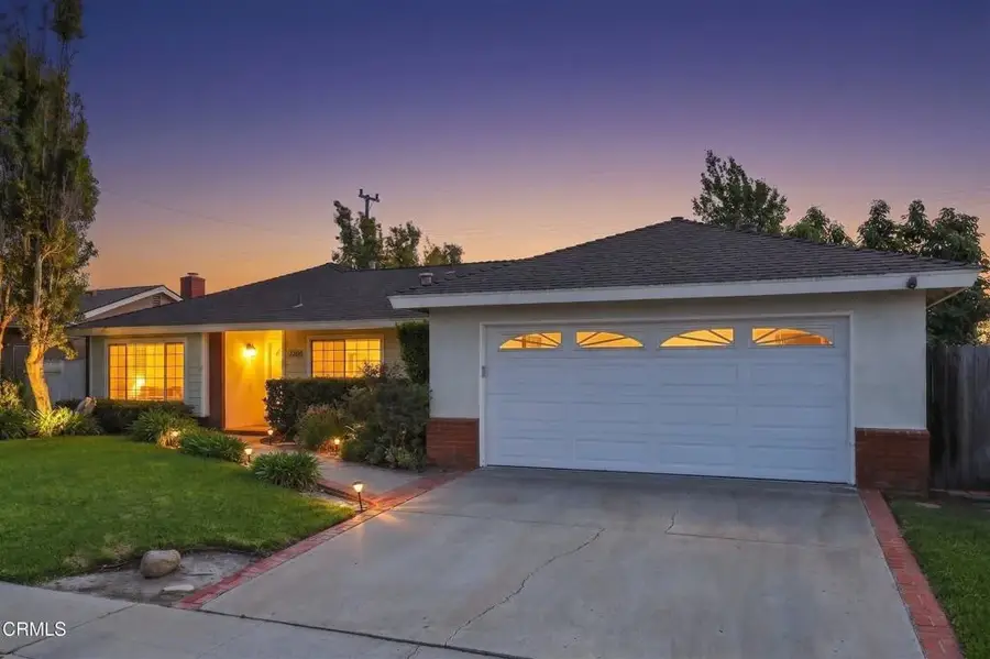 2206 Derby Street, Camarillo, CA 93010 - #2