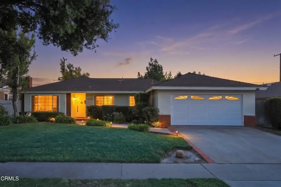 2206 Derby Street, Camarillo, CA 93010 - #3