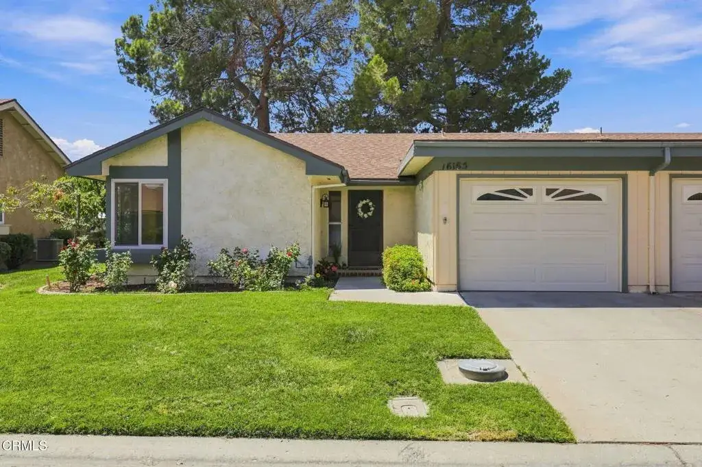 16165 Village 16, Camarillo, CA 93012 - #1