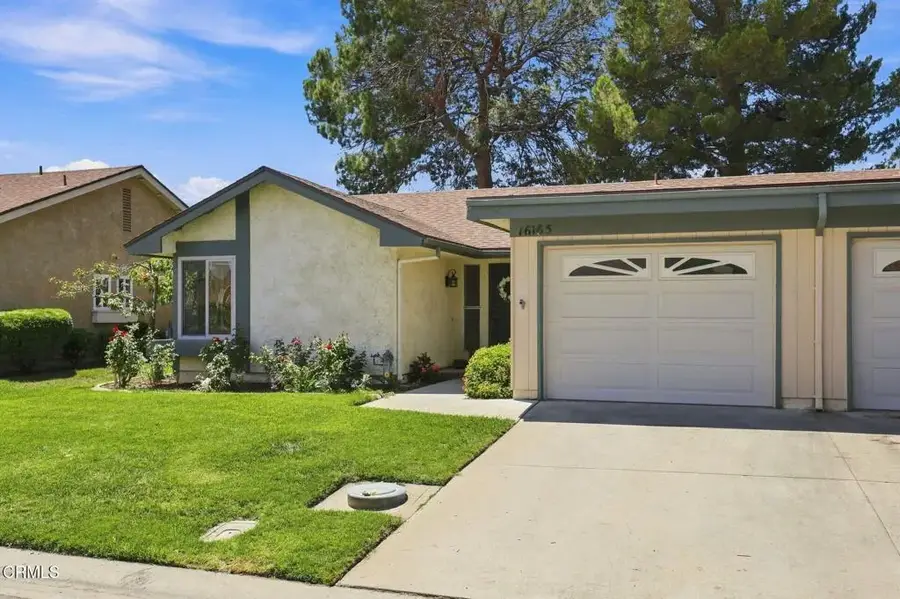 16165 Village 16, Camarillo, CA 93012 - #2