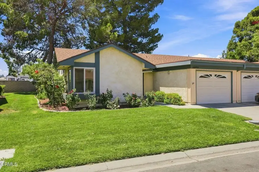 16165 Village 16, Camarillo, CA 93012 - #3