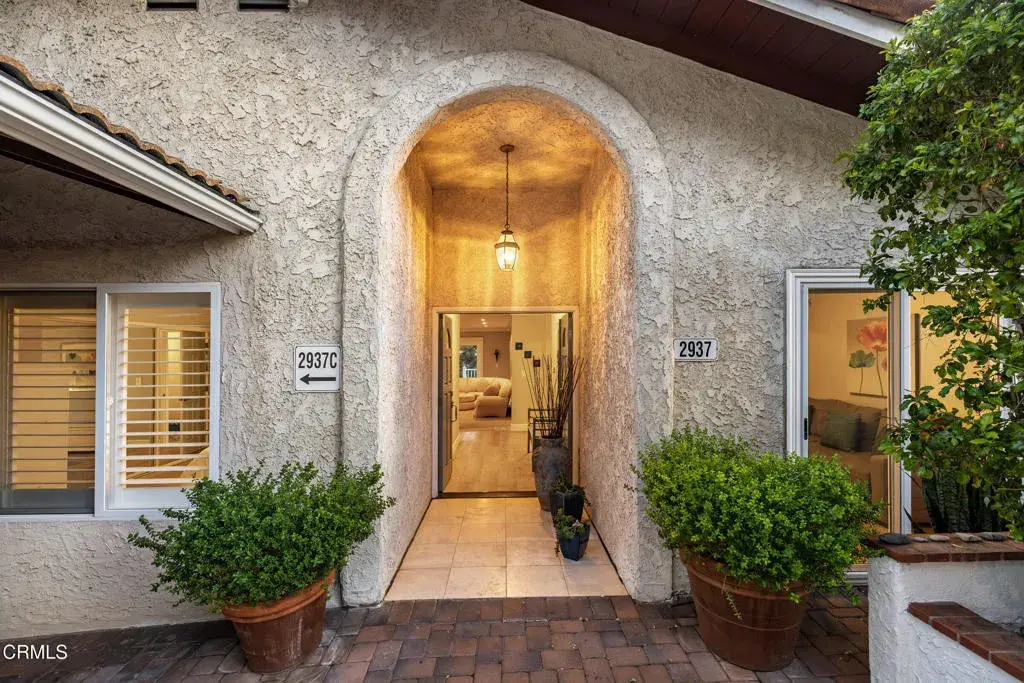 2937 Glen Albyn Drive, Santa Barbara, CA 93105 - #1