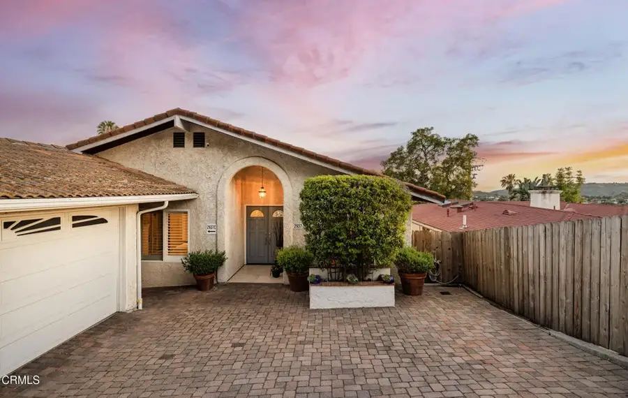 2937 Glen Albyn Drive, Santa Barbara, CA 93105 - #2