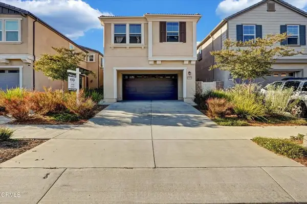 1951 Tangelo Way, Santa Paula, CA 93060