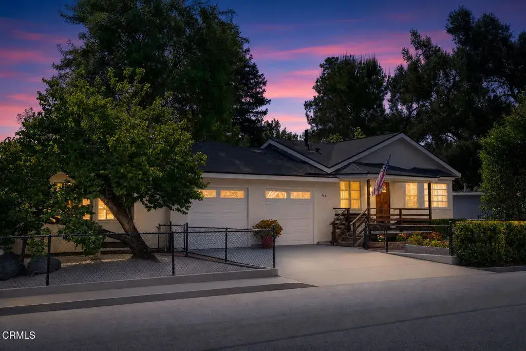 233 El Plano Drive, Ojai, CA 93023 - #1