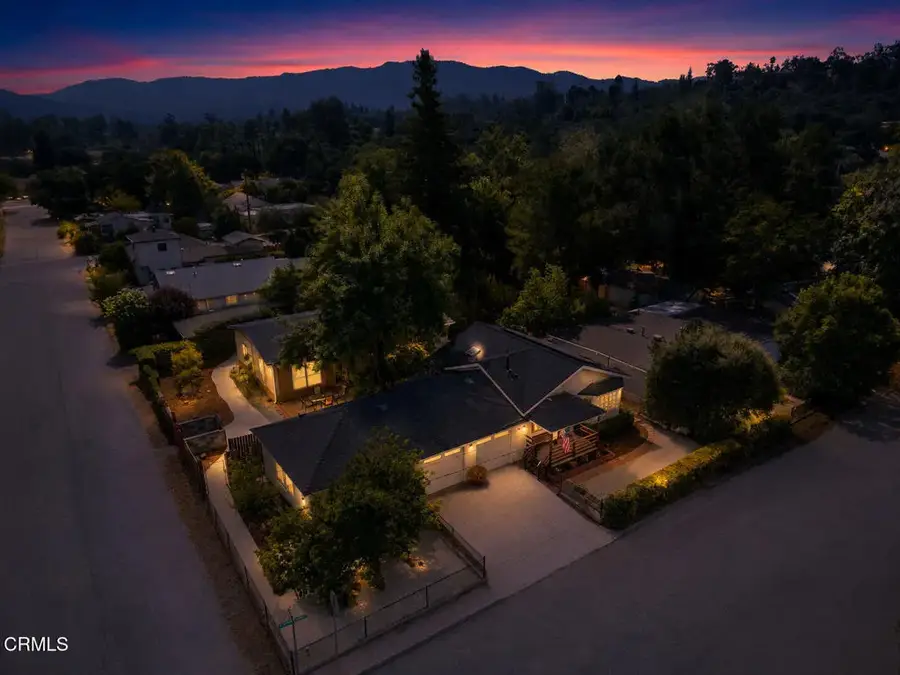 233 El Plano Drive, Ojai, CA 93023 - #2