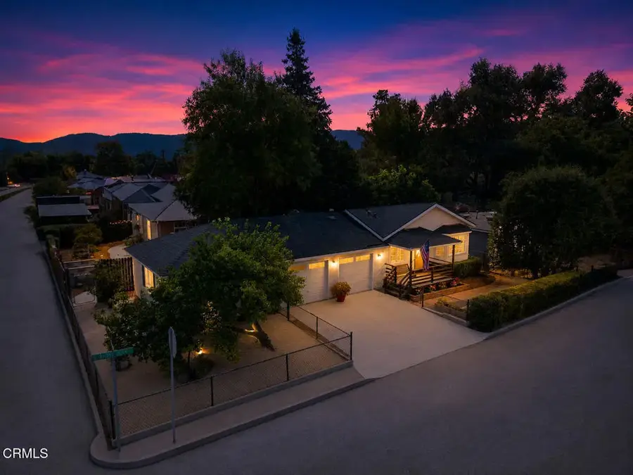 233 El Plano Drive, Ojai, CA 93023 - #3