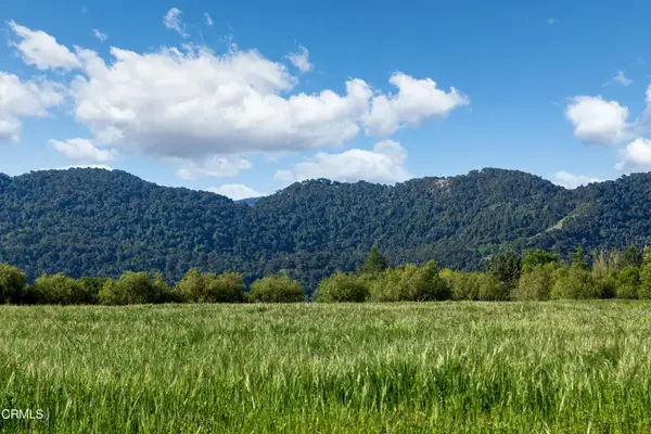 0 White Oak, Santa Ynez, CA 93460