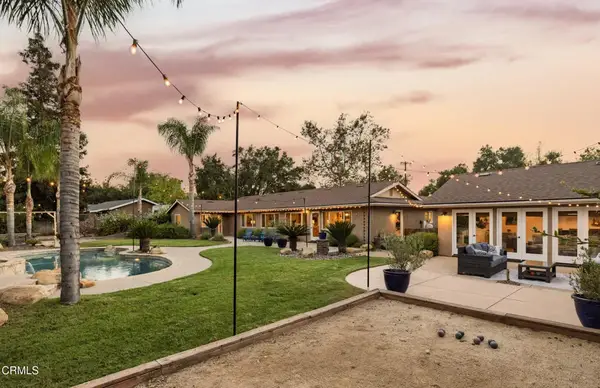 365 Encino Drive, Oak View, CA 93022